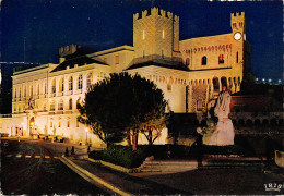 06-MONACO-N°2008-C/0049 - Palazzo Dei Principi