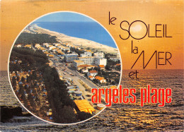 66-ARGELES PLAGE-N°2008-B/0023 - Argeles Sur Mer