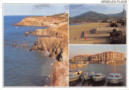 66-ARGELES PLAGE-N°2008-A/0241 - Argeles Sur Mer