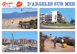 66-ARGELES SUR MER-N°2008-A/0209 - Argeles Sur Mer