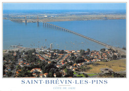 44-SAINT BREVIN LES PINS-N°2008-A/0151 - Saint-Brevin-les-Pins