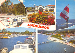 33-ANDERNOS LES BAINS-N°2012-B/0327 - Andernos-les-Bains