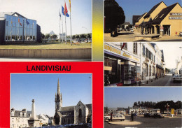 29-LANDIVISIAU-N°2012-B/0105 - Landivisiau