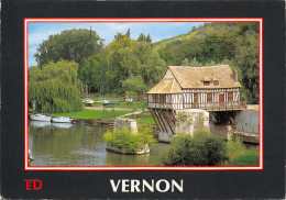 27-VERNON-N°2012-A/0227 - Vernon