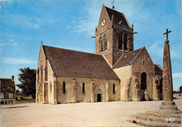 50-SAINTE MERE EGLISE-N°2014-A/0007 - Sainte Mère Eglise