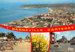 50-BARNEVILLE CARTERET-N°2013-D/0375 - Barneville