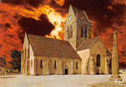 50-SAINTE MERE EGLISE-N°2013-D/0277 - Sainte Mère Eglise
