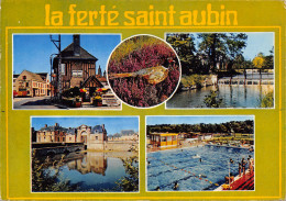 45-LA FERTE SAINT AUBIN-N°2013-C/0055 - La Ferte Saint Aubin