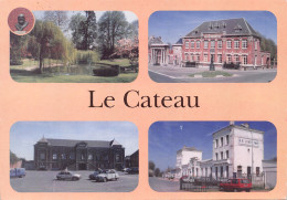 59-LE CATEAU-N°2014-C/0255 - Le Cateau
