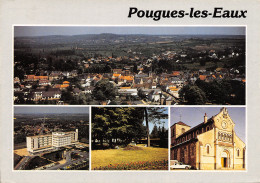 58-POUGUES LES EAUX-N°2014-C/0071 - Pougues Les Eaux