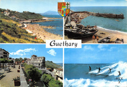 64-GUETHARY-N°2015-B/0209 - Guethary