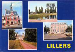 62-LILLERS-N°2015-A/0095 - Lillers