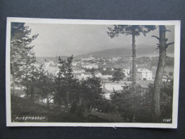 AK RUŽOMBEROK 1932 // P7854 - Slovaquie