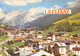 74-LA CLUSAZ-N°2016-C/0063 - La Clusaz