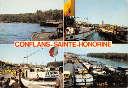 78-CONFLANS SAINTE HONORINE-N°2017-A/0251 - Conflans Saint Honorine