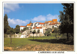 78-CARRIERES SUR SEINE-N°2017-A/0153 - Carrières-sur-Seine