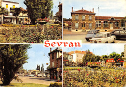 93-SEVRAN-N°2018-B/0321 - Sevran