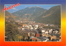 ANDORRE-ANDORRE LA VIEILLE-N°2018-C/0237 - Andorra