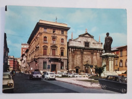 ASCOLI PICENO - Piazza Roma - Ascoli Piceno