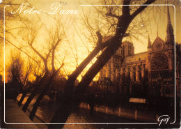 75-PARIS-NOTRE DAME-N°2026-C/0025 - Notre Dame Von Paris