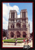 75-PARIS-NOTRE DAME-N°2026-A/0167 - Notre Dame Von Paris