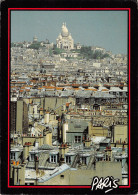 75-PARIS-LE SACRE CŒUR-N°2026-A/0023 - Sacré Coeur