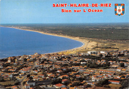 85-SAINT HILAIRE DE RIEZ-N°2027-A/0267 - Saint Hilaire De Riez