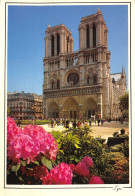 75-PARIS-NOTRE DAME-N°2026-D/0055 - Notre Dame Von Paris