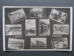 AK BANSKÁ BYSTRICA 1935  // P7868 - Eslovaquia