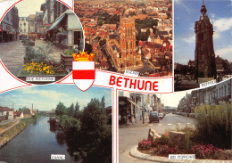 62-BETHUNE-N°2029-C/0029 - Bethune