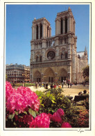 75-PARIS-NOTRE DAME-N°2029-B/0047 - Notre Dame Von Paris