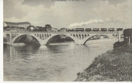 ROMANS Le Nouveau Pont - Romans Sur Isere