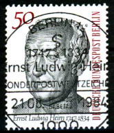 BERLIN 1984 Nr 723 ZENTR-ESST X1E3576 - Used Stamps