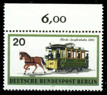 BERLIN 1971 Nr 381 Postfrisch ORA X2BCAFA - Nuevos