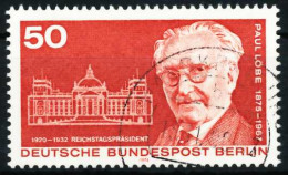 BERLIN 1975 Nr 515 Zentrisch Gestempelt X61E4CA - Used Stamps