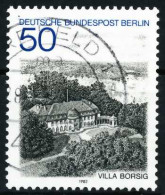 BERLIN 1982 Nr 685 Zentrisch Gestempelt X622D62 - Used Stamps