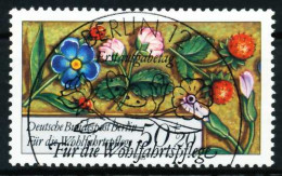 BERLIN 1985 Nr 744 Zentrisch Gestempelt X62E386 - Used Stamps