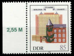 DDR 1985 Nr 2981 Postfrisch SRA X6BC8B6 - Nuovi