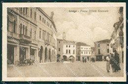 Vicenza Lonigo Cartolina QT2468 - Vicenza