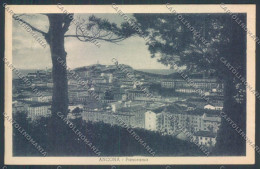 Ancona Città Cartolina ZG1875 - Ancona