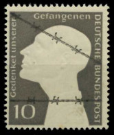 BRD 1953 Nr 165 Postfrisch X784DFE - Ungebraucht