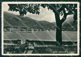 Salerno Sapri Foto FG Cartolina ZK1148 - Salerno