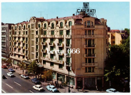 Hotel Lido Bucharest Romania Old Cars - Hotels & Restaurants