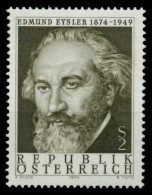 ÖSTERREICH 1974 Nr 1465 Postfrisch S5B543A - Unused Stamps