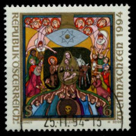 ÖSTERREICH 1994 Nr 2144 Zentrisch Gestempelt X815336 - Used Stamps