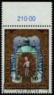 ÖSTERREICH 1995 Nr 2176 Zentrisch Gestempelt ORA X818DD6 - Oblitérés