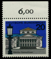 BRD 1964 Nr 419 Postfrisch ORA X8C6C12 - Nuovi