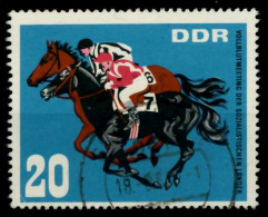 DDR 1967 Nr 1304 Gestempelt X90B176 - Oblitérés