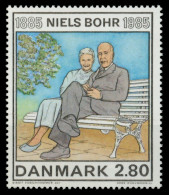 DÄNEMARK Nr 848 Postfrisch X90E0DE - Ungebraucht