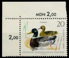 DDR 1968 Nr 1359 Postfrisch ECKE-OLI X92E59E - Nuevos
